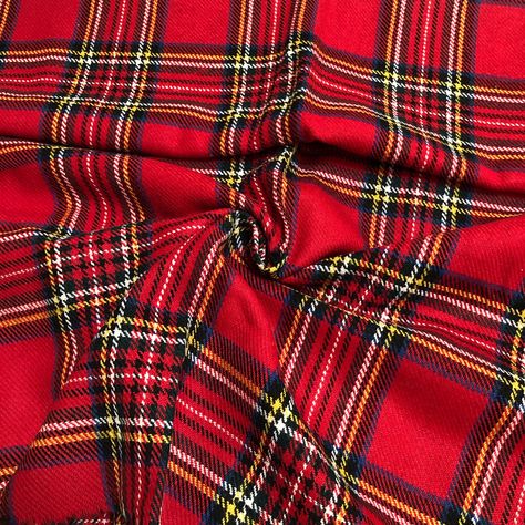 This listing is for a vintage remnant of: 35" x 58" wide red wool plaid flannel fabric. Remnant fabrics are not returnable. Exact fiber content is not guaranteed. Happy Sewing! Plaid Flannel Fabric, Red Wool, Flannel Fabric, Wool Plaid, Plaid Flannel, Art Collection, Bathing Beauties, Christmas Decorations, Plaid