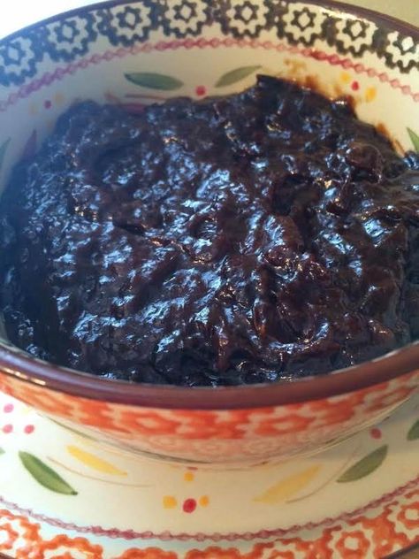 Lekvar (prune Filling Or Prune Butter) Recipe Prune Butter Recipe, Prune Danish, Lekvar Recipe, Prune Filling, Danish Pastry Recipe, Europe Recipes, Jam On Toast, Prune Recipes, Prune Plum