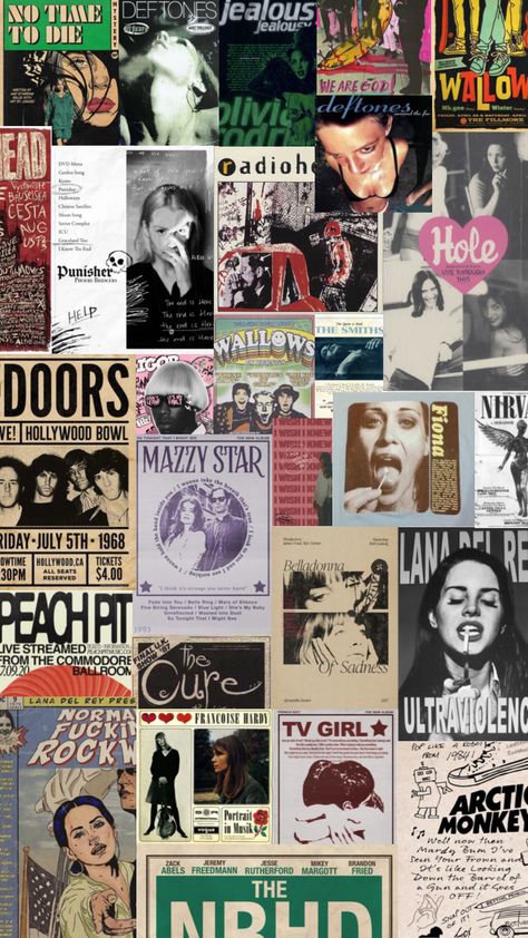 music photo wall Music Poster Collage Wall, Wall Prints Music Artists, Music Photo Wall, Music Collage Wall, Moon Song, Music Collage, Picture Collage Wall, Collage Poster, Music Photo