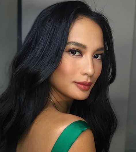 Isabelle Daza, Dinagyang Festival, Beautiful Human, Beauty Room, Portrait Girl, Social Media Influencer, Korean Actors, Women Empowerment, Instagram Story