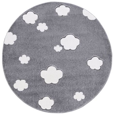 Inexpensive Rugs, Stars Nursery, Stars Nursery Decor, Texture Carpet, Grey And White Rug, Carpet Texture, Dark Grey Rug, Childrens Rugs, Turquoise Rug