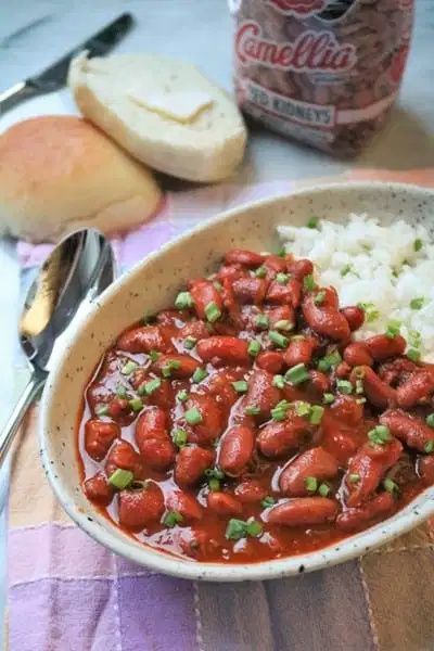 Crockpot Kidney Beans, Kidney Bean Soup, Beans Recipe Crockpot, Kidney Bean Curry, Recipes With Kidney Beans, Beans In Crockpot, Bean Curry, Chicken Tikka Masala Recipes, Beans Curry