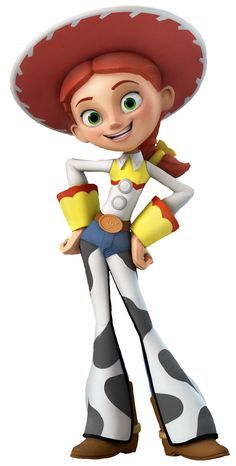 1000+ ideas about Jessie From Toy Story on Pinterest | Toy Story ... Jesse Toy Story, Toy Story Printables, Toy Story Character, Disney Jessie, Dibujos Toy Story, Toy Story Costumes, Disney Clipart, Toy Story Movie, Jessie Toy Story