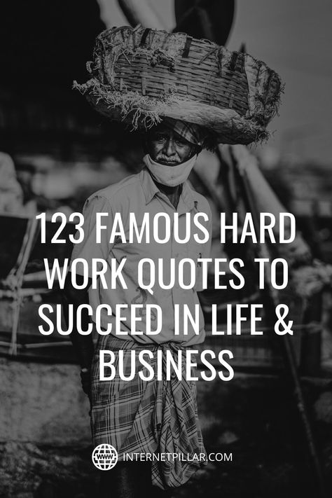 Passionate Work Quotes, Famous Work Quotes, Quotes For Hardworking Man, Work Flow Quotes, Powerful Work Quotes, Work Work Work Quotes, Working Hands Quotes, Quotes About Hard Work Paying Off, Famous Motivational Quotes For Success