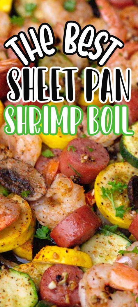 Low Carb Sheet Pan, Shrimp Boil In Oven, Cajun Shrimp Boil Recipe, Low Carb Cajun, Sheet Pan Shrimp Boil, Pan Shrimp Boil, Cajun Shrimp Boil, Shrimp Boil Recipe, Sheet Pan Shrimp