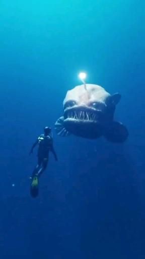 Terrifying Ocean, Leviathan Art, Ocean Diving, Scary Ocean, Wild Animals Pictures, Cute Reptiles, Sea Monster, Animals Amazing, Wow Video