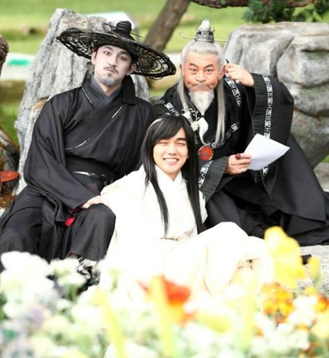 Yo Seung Ho, Top Drama, Arang And The Magistrate, Drama Fever, Yoo Seung Ho, Watch Drama, In Denial, Child Actors, To Say Goodbye