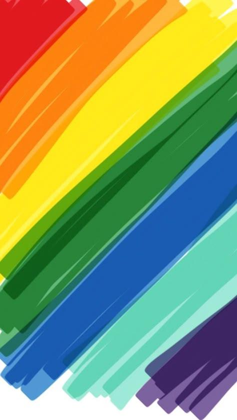 Rainbow Background Wallpapers, Paint Color Chart, Crazy Wallpaper, Abstract Wallpaper Design, Friends Wallpaper, Samsung Galaxy Wallpaper, Rainbow Background, Rainbow Wallpaper, Creative Typography