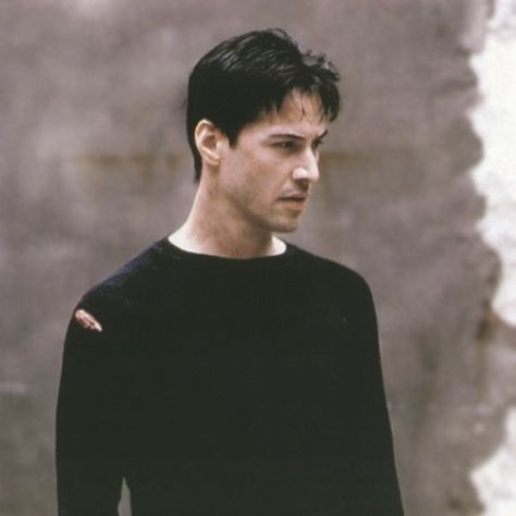 Neo Matrix Keanu Reeves, The Matrix 1999, Neo Matrix, Matrix 1999, The Matrix, Keanu Reeves, Matrix, A Man