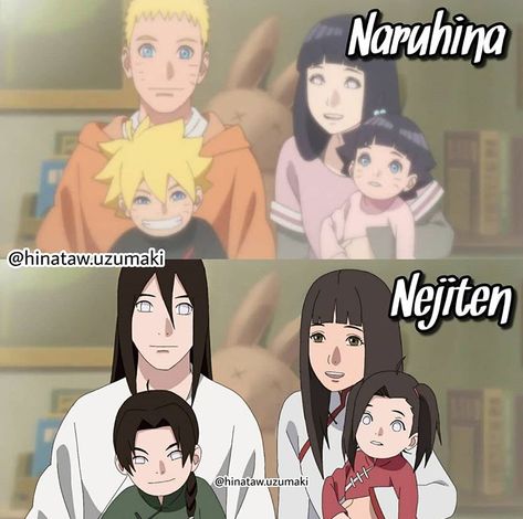 Neji X Tenten, Neji And Tenten, Shino Aburame, Neji Hyuga, Menma Uzumaki, Manga Fanart, Anime Stories, Bamboo Crafts, Naruto And Hinata