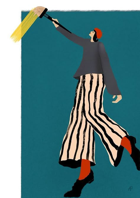 Women Illustration Wallpaper, Creative Fashion Illustration, Illustration Poster Design, Illustrative Art, Art Gallery Wallpaper, Woman Illustration, Fashion Art Illustration, Illustration Poster, People Illustration