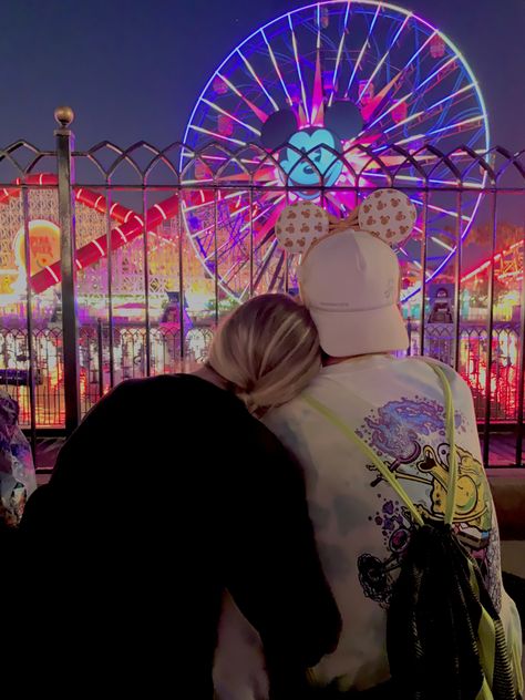 disneyland date boyfriend girlfriend aesthetic cute love disney couple Disney Date Aesthetic, Disneyland Couple Aesthetic, Disneyland With Boyfriend, Disneyland Date Aesthetic, Disneyland Boyfriend, Disney With Boyfriend, Disney Couple Aesthetic, Couple At Disneyland, Disney Couple Photos