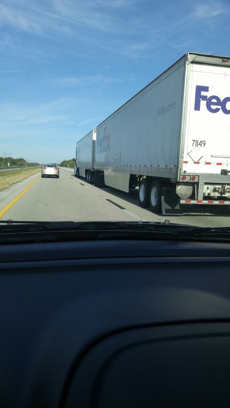 FedEx Tpk Doubles in Florida Fedex Truck Accident Proof, Fedex Truck, Fedex Accident Proof, Grant Money, Credit Card App, Happy New Year Gif, Doctor Outfit, New Year Gif, Keep On Truckin