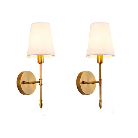 Library Wall Lighting, Remote Control Wall Sconces, Lights For Teen Room, Bedroom Light Sconces Bedside Lamp, Bedroom Plug In Wall Lights, Led Sconces Wall Lighting, Non Electric Wall Sconces, Small Foyer Lighting Ideas, Wall Sconces Above Couch