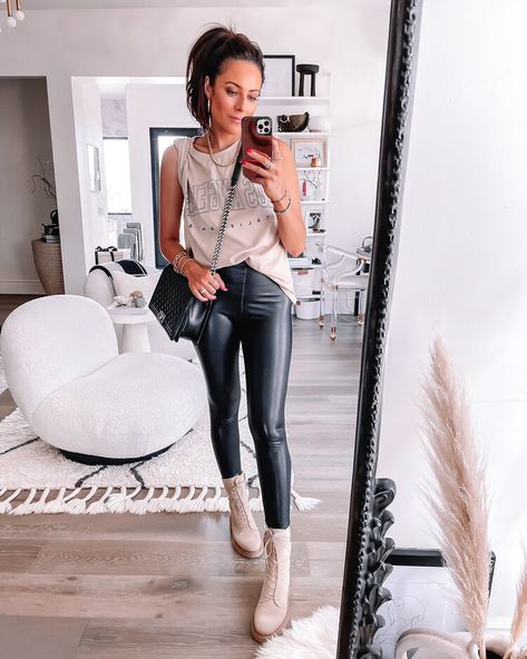 5 Ways to Style Sam Edelman Boots — Lucy's whims Nude Combat Boots Outfit, Tan Combat Boots Outfit, Beige Combat Boots Outfit, Combat Boots Outfit Summer, White Combat Boots Outfit, Tan Combat Boots, Summer Boots Outfit, Combat Boot Outfits, Combat Boot Outfit