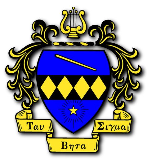 Tau Beta Sigma - National Honorary Band Sorority Tau Beta Sigma, Kappa Kappa Psi, Lincoln University, Band Geek, Alpha Xi, Sorority Crafts, Sorority Girl, Life Thoughts, Sorority Life