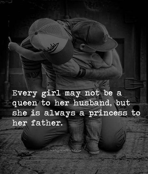 Father Daughter Love Quotes, Father Love Quotes, Quotes Girlfriend, Best Dad Quotes, Friend Love Quotes, Father And Daughter Love, Love My Parents Quotes, Dad Love Quotes, Princess Quotes