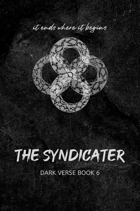 Download Book "The syndicater" by Author "RuNyx" in [PDF] [EPUB]. Original Title ISBN # "" and ASIN # "" published on "" in Edition Language: "English". Get Full eBook File name "The_syndicater_-_RuNyx.pdf .epub" Format Complete Free. Genres: "". Dark Verse Book, Runyx Books, A Day In My Life, Day In My Life, Download Books, Book Series, Book Worms, Collage, Reading