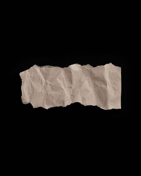 Add this paper kraft torn with transparent background to your own design. Paper Rip Aesthetic, Piece Of Paper Aesthetic, Ripped Paper Aesthetic, Torn Paper Aesthetic, Ripped Paper Texture, Paper Rip, Sticker Overlay, Crumpled Paper Background, Burnt Paper