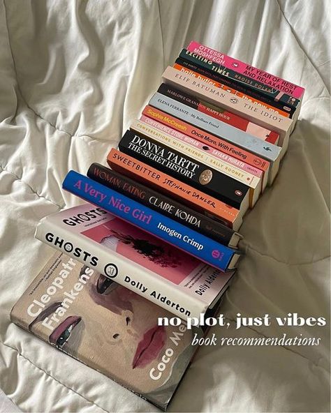 Books To Read If You Like The Secret History, Book Vibes, Very Good Girls, Book Genre, Book Recs, Books Aesthetic, Human Relationship, Book Worm, The Secret History