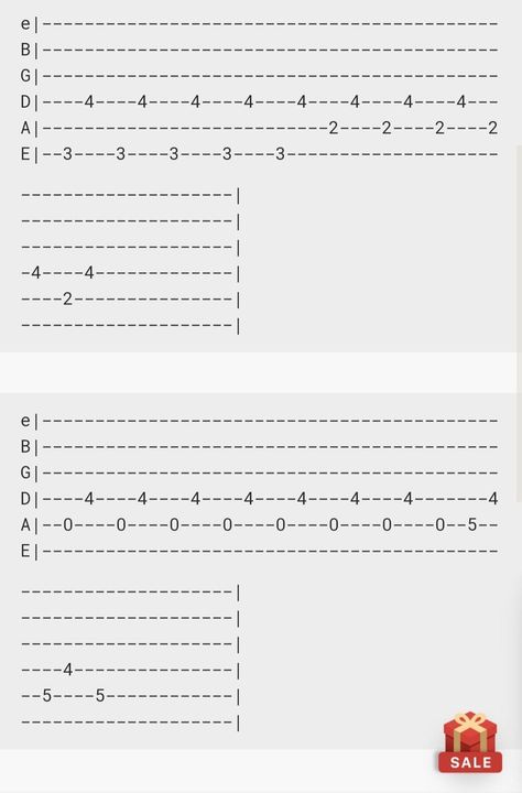 Lil peep star shopping intro 💫 Creep Guitar Tab, My Own Summer Deftones Guitar Tab, Everlong Tabs Guitar, Star Shopping Guitar Chords, Electric Guitar Tabs Easy, Gutair Tabs Easy, No Surprises Guitar Tab, Until I Found You Guitar Tab, Bohemian Rhapsody Guitar Tab