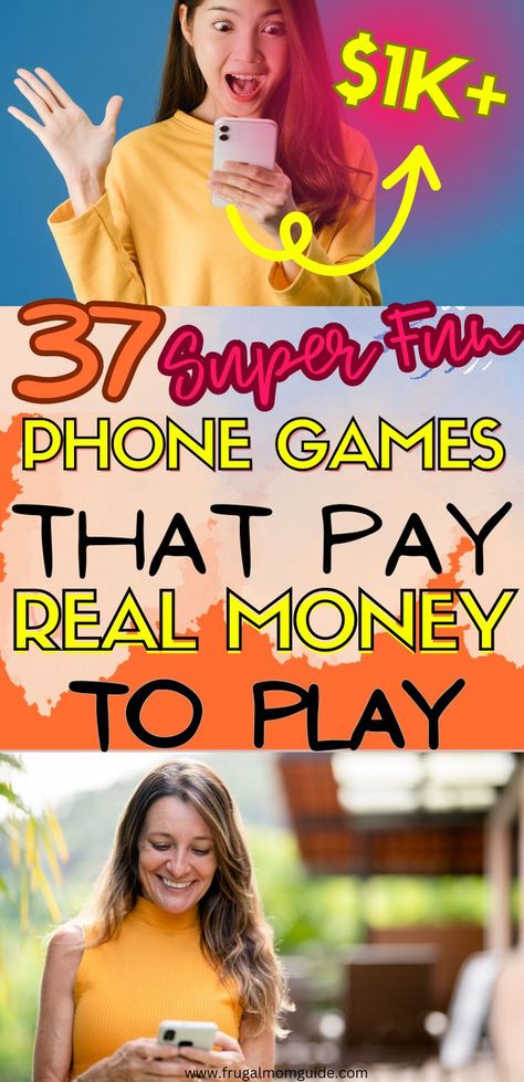 Play Games For Money, Earn Money App, Get Money Online, Play Casino Games, Fun Online Games, Ways To Get Money, Saving Money Budget, Play Game Online, Phone Games