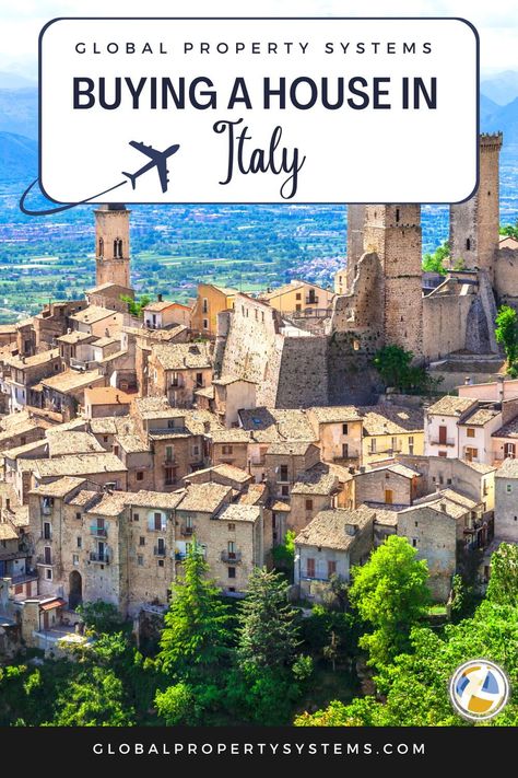 Move To Italy, How To Move To Italy, Retire In Italy, Best Time Of Year To Visit Italy, Moving To Italy From Us, Jobs In Italy, Italian Citizenship, Underrated Places In Italy, Italy Houses