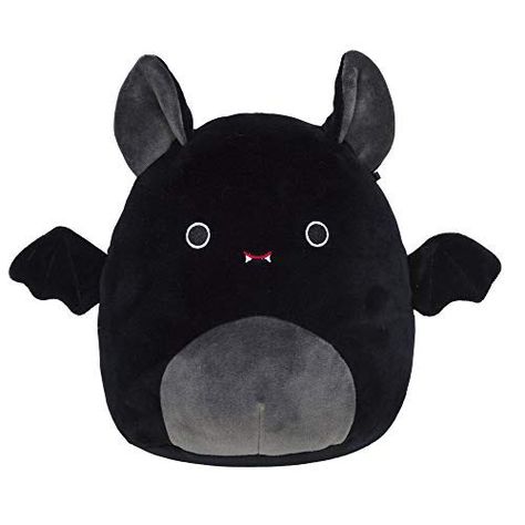 banshee screaming on Twitter: "i wuv them… " Bat Plush, Goth Kawaii, Pillow Pals, Funny Pillows, Bat Pattern, Cute Bat, Theme Halloween, Baby Pillows, Kids Birthday Gifts