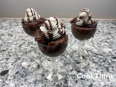 Amazing Hershey’s Chocolate Pudding: Copycat Recipe - CookThink