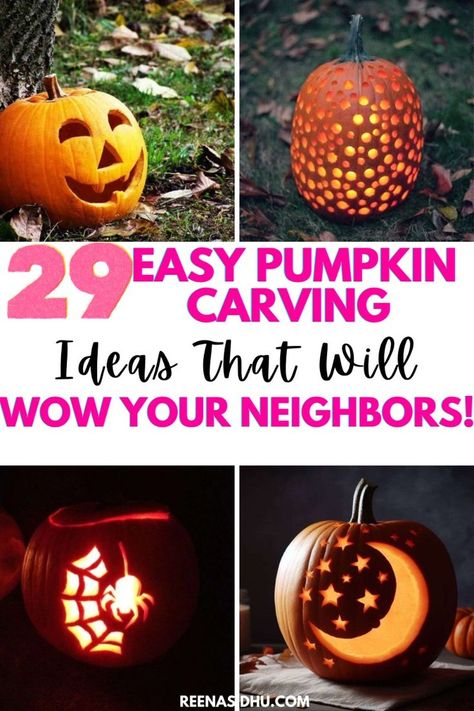 The spooky season is among us, and that means one thing—it’s time to round up some pumpkin carving ideas! Whether you make pumpkin carving a yearly #pumpkin #carving #pumpkincarvingideas #spongebob Small Pumpkin Carving Ideas, Easy Pumpkin Carving Ideas, Diy Pumpkin Carving, Funny Pumpkin Carvings, Unique Pumpkin Carving Ideas, Cute Pumpkin Carving, Disney Pumpkin Carving, Pumkin Carving, Pumpkin Carving Contest