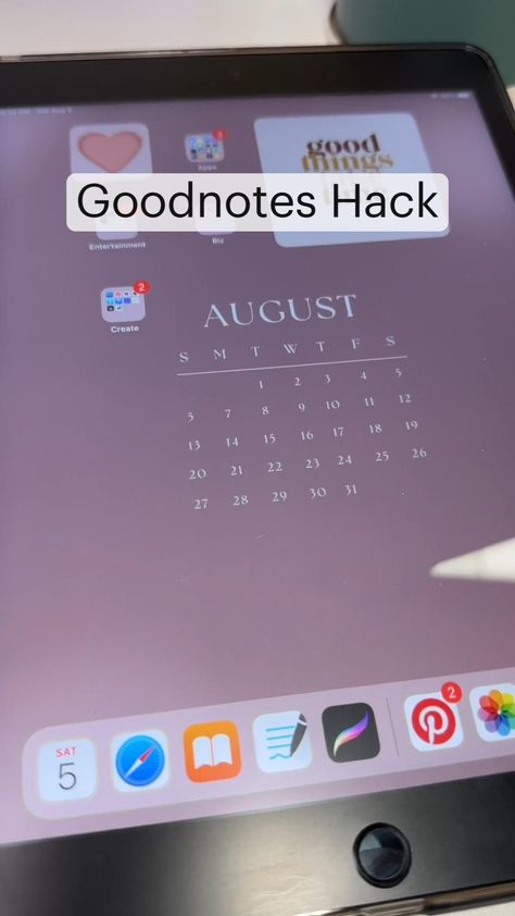 Goodnotes Hack | Digital Planning | Digital Planner | Digital Stickers | Goodnotes App | IPad Trick plannerlovers #bestplannersandorganizers #everythingplanner #goalsettingplanner📓. Goodnotes Tips And Tricks, Free Digital Stickers For Goodnotes, Book Journal Template, Goodnotes 6, Goodnotes Hacks, Ipad Planner Template Free, Ipad Stickers Goodnotes, Goodnotes Ideas, Goodnotes Tips