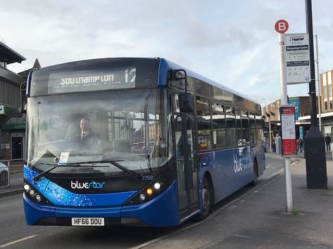 Bus battle Southampton style – BusAndTrainUser – journeys around Britain by bus and train 1st December, Buses And Trains, By Bus, Southampton, Buses, Oxford, Train, Quick Saves