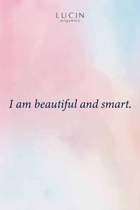 Im Smart Affirmations, Smart Affirmations, Abraham Hicks Quotes Relationships, Affirmation Jar, Divine Feminine Quotes, Chapter Quotes, New Chapter Quotes, Health Mantra, Affirmations Board