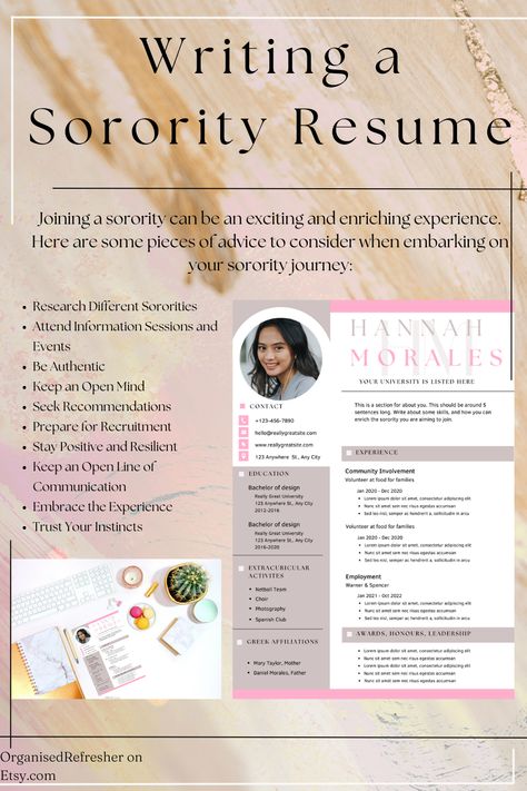 Joining a sorority can be an exciting and enriching experience. Here are some pieces of advice to consider when embarking on your sorority journey: Sorority Resume Examples, Sorority Rush Week Outfits, Sorority Rush Week, Rush Week Outfits, Sorority Resume, Sorority Girls, Rush Week, Rush Outfits, Aka Sorority