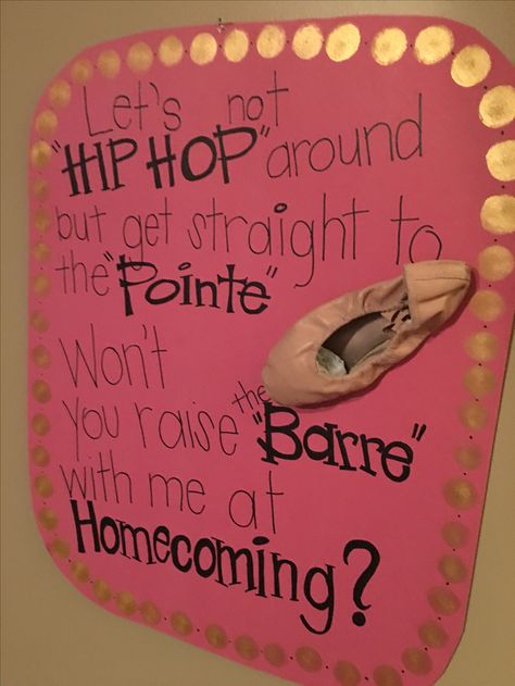 Homecoming proposal for dance friends! Hock Proposals, Tennis Proposal, Asking Out Ideas, Homecoming Asks, Formal Proposal Ideas, Friend Proposal, Prom Signs, Basketball Promposal, Dance Proposal Ideas