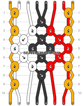 Pokemon Bracelet Diy, Pokemon Friendship Bracelet, Pikachu Bracelet Pattern, Pikachu Ornament, Brick Stitch Pokemon, Pokemon Bracelet, Hama Beads, Friendship Bracelet Patterns, Bracelet Patterns