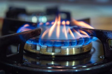 7 House Smells You Should Never Ignore | The Family Handyman Musty Smell In House, Induction Stove, La Pollution, Gas Oven, Electric Stove, Gas Prices, House Smells, Health Risks, Gas Stove