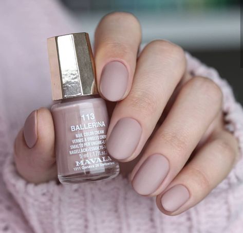 Mavala Nail Polish, Mavala Nail, Ballerina Nails, Nail Inspo, Cruelty Free, Nail Colors, Nail Polish, Nails, Quick Saves