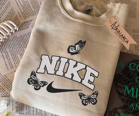 Cricut sweatshirt ideas