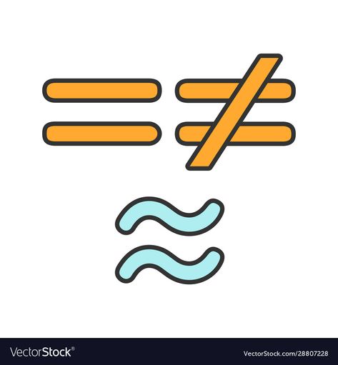 Equal Symbol, Math Symbols, Png Images, Adobe Illustrator, Vector Free, Vector Images, Vector Illustration, Illustrator, Signs