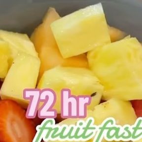 72 Hour Fruit Diet, Fruit And Veggie Detox Cleanse, 3 Day Fruit Diet, 72 Hr Fasting, 72 Hr Fruit Cleanse, 21 Day Fruit Fast, Fruits And Vegetables Diet 7 Day, Fruit Cleanse 3 Day, 7 Day Fruit Fast