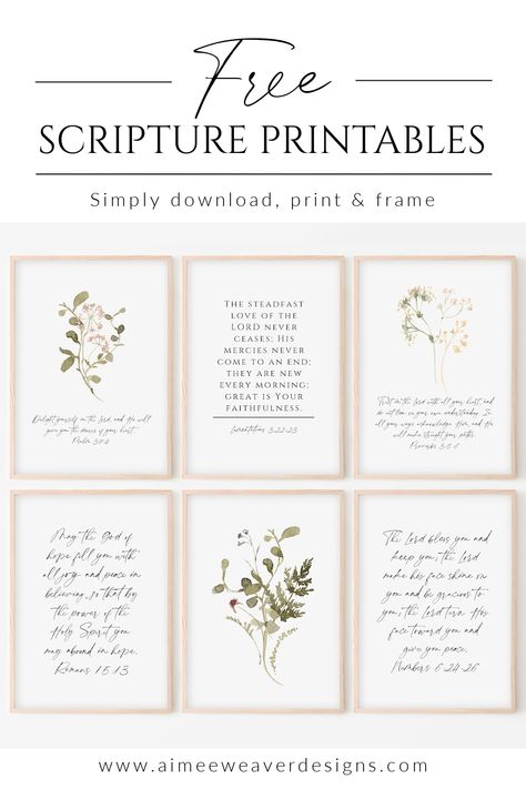 Free Scripture Printables Scripture Art Printable Free, Scripture Wall Art Printable, Diy Scripture Art, Free Printable Scripture Wall Art, Christian Prints Free Printable, Free Printable Christian Wall Art, Prayer Board Ideas Diy Free Printables, Free Bible Verse Printables, Spiritual Printables