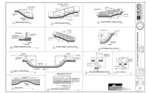 Backyard Skatepark, Skatepark Design, Skate Ramp, Skateboard Ramps, Ramp Design, Skateboard Park, Sport Park, Brick Architecture, Skateboard Design