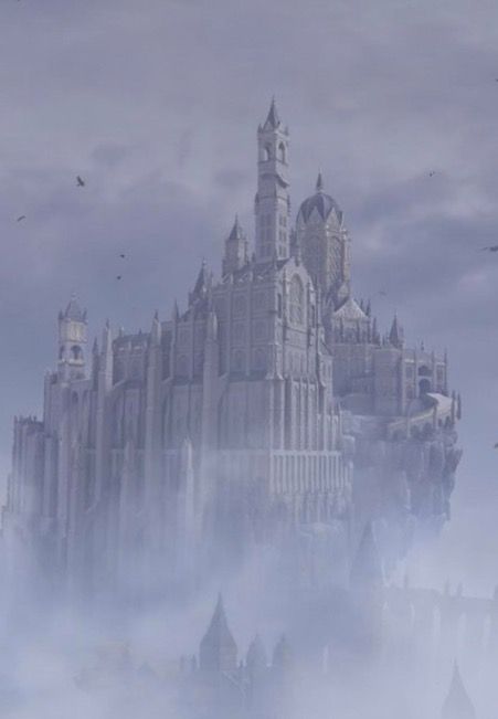 Raya Lucaria, Castle Exterior, Cool Swords, Elden Ring, Fantasy City, Fantasy Games, Dark Souls, City Art, Character Portraits