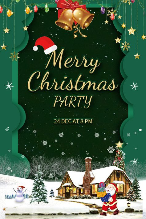 Christmas Poster Aesthetic, Poster Christmas Design, Christmas Ads Design, Christmas Ad Design, Christmas Pubmat, Christmas Poster Design Graphics, Christmas Graphic Design Inspiration, Poster Noel, Christmas Poster Design Ideas