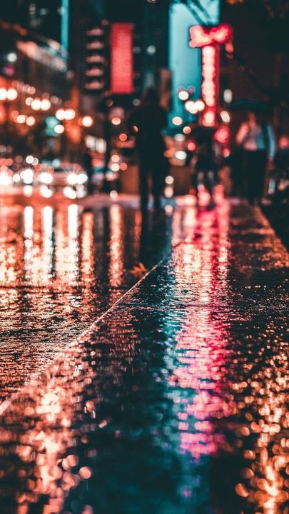 Light And Colour Photography, Photography Examples, Inspiring Photography, Foto Tips, Rainy Night, Ballet Photography, Photography Challenge, City Photography, Photography Wallpaper