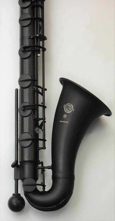 Selmer Bass Clarinet All black Bass Clarinet Tattoo, Bass Clarinet Humor, Bass Clarinet Aesthetic, Clarinet Aesthetic, Clarinet Humor, Clarinet Music, Clarinets, Musician Humor, Marching Band Humor