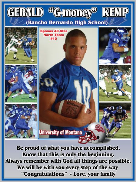 Senior Football Ads From Parents, Senior Yearbook Ads, Football Ads, Sports Quotes Basketball, Senior Ads, Senior Posters, Senior Football, Ad Ideas, Football Homecoming