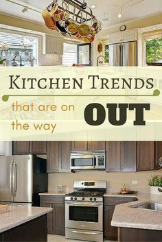 A kitchen renovation is one of the costliest home improvement projects. Don't make a choice you'll later regret by choosing a fading design trend. Kitchen Ikea, Kitchen Improvements, Concrete Countertops Kitchen, Diy Concrete Countertops, Kitchen Remodel Design, Concrete Kitchen, Diy Kitchen Furniture, Classic Kitchen, Diy Kitchen Island