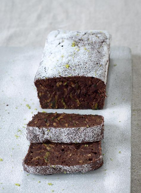 Courgette Chocolate Cake - The Happy Foodie Chocolate Courgette Cake, Courgette Cake Recipe, Zucchini Chocolate Cake, Courgette Recipes, Best Ever Chocolate Cake, Courgette Cake, Jack Monroe, Hazelnut Meringue, Zucchini Chocolate